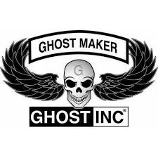 MANUFACTURER: GHOST