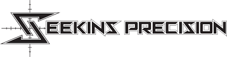 MANUFACTURER: SEEKINS PRECISION