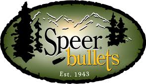 MANUFACTURER: SPEER BULLETS
