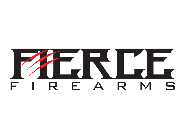 MANUFACTURER: FIERCE FIREARMS