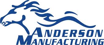MANUFACTURER: ANDERSON MFG