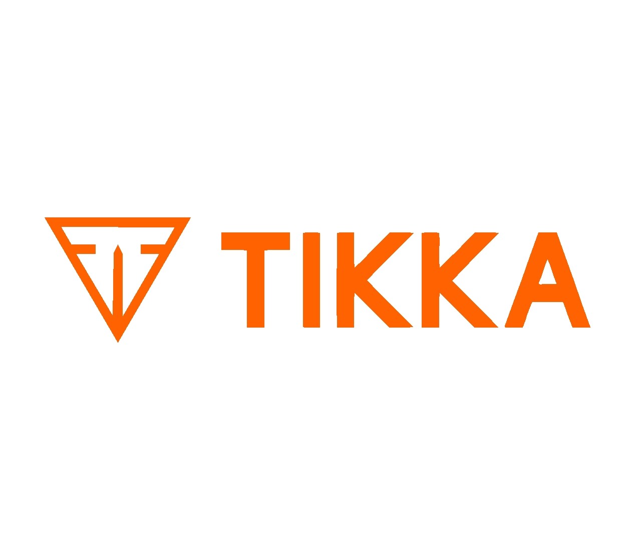 MANUFACTURER: TIKKA