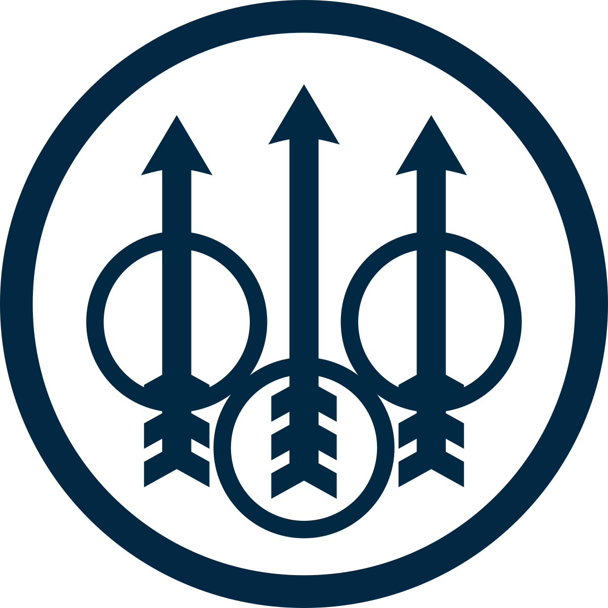 MANUFACTURER: BERETTA