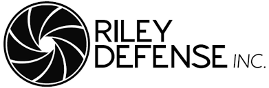 MANUFACTURER: RILEY DEFENSE INC