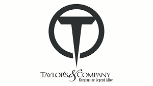 MANUFACTURER: TAYLOR'S & COMPANY