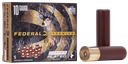 FEDERAL P108F00 PREMIUM BUCKSHOT 10 GA3.50" 18 PELLETS 2 1/4OZ 00 BUCKSHOT 5 RNDS
