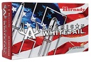 HORNADY 80590 AMERICAN WHITETAIL 7MM REM 154 GRAIN INTERLOCK 20 RNDS 