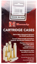 HORNADY 8729 35 REMINGTON UNPRIMED CASES  50RNDS
