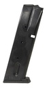SMITH & WESSON MGSW5915B  9MM 5900 SERIES MAGAZINE 15 ROUNDS