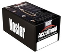 NOSLER 375CAL ACCUBOND 260 GRAIN 54413
