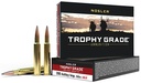 NOSLER TROPHY GRADE 280 ACKLEY  IMPROVED  150 ABLR  20RND 60116