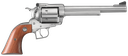 RUGER 0804 44MAG SUPER BLACKHAWK 7.5` BBL STAINLESS
