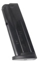 SIG SAUER MAG-MOD-F-9-17 9MM P250/320 17 ROUND MAGAZINE
