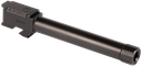 SILENCERCO THREADED BARREL FOR GLOCK 17 GEN 1-4 9MM 1/2X28 AC864