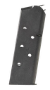 SPRINGFIELD ARMORY PI4723 MAGAZINE 1911 COMPACT 45ACP 6RD BLUE