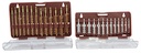 TIPTON 26 PC ULTRA BORE BRUSH SET