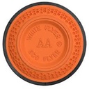 WHITE FLYER BIO AA TARGETS ORANGE DOME
