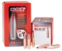 HORNADY 2635 ELD-X 6.5MM .264 143 GR EXTREMELY LOW DRAG EXPANDING 100 PER