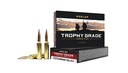 NOSLER TROPHY GRADE  6.5 CREEDMOOR 129 GR ACCUBOND LR    20 RNDS 60091