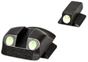 KIMBER MICRO 380/9MM NIGHT SIGHT SET ML11229
