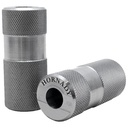 HORNADY 44 REM MAG CARTRIDGE  CASE GAUGE 380705