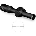 VORTEX PST-1605 1-6X24MM VIPER PST GEN II VMR-2 MOA