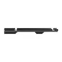 HENRY BB-RSM SCOPE MOUNT RIFLE SCOPE MOUNT BLACK ALUMINUM FITS HENRY BIG BOY HOO6G/HO12G LEVER ACTION