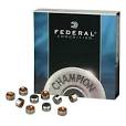 FEDERAL #100 SMALL PISTOL PRIMER 100CT