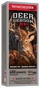 WINCHESTER X450DS DEER SEASON 450 BUSHMASTER  250 GRAIN 20 RNDS 
