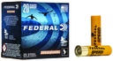 FEDERAL WF2094 SPEED-SHOK 20 GA 3" 7/8OZ 4 SHOT 25 RNDS