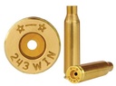 STARLINE 243 WIN UNPRIMED BRASS 50RNDS STAR243WINEU