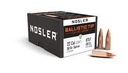 NOSLER 22CAL BALLISTIC TIP LEAD FREE 50GR