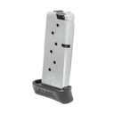 SPRINGFIELD ARMORY PG6907 911 MAGAZINE 9MM 7RD