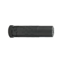 SILENCERCO SU2256 SAKER 556K 5.56MM SUPPRESSOR W/ ASR MOUNT AND FLASH HIDER
