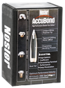 NOSLER ACCUBOND, NOS 54951 ACCUBOND   7MM 150 ACU    50