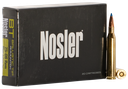 NOSLER BALLISTIC TIP, NOS 40071 BLSTC  25-06   115 BT              20/10