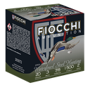 FIOCCHI 203ST2 FLYWAY WATERFOWL  20GA 3IN #2  STL 7/8 25RD