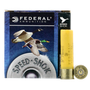 FEDERAL WF2091 SPEED-SHOK 20 GAUGE 3" 7/8OZ 1 SHOT 25 RNDS