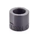 WILSON COMBAT TR-BTP-SS-1/2X28  THREAD PROTECTOR HVY BBL SS