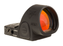 TRIJICON 2500003 SRO 5 MOA RED DOT CR2032 LITHIUM 