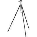 VORTEX HIGH COUNTRY II ALUMINUM TRIPOD W/PAN HEAD