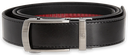 NEXBELT PCS5741 BOND BLACK 1-3/8" STRAP EDC BELT FITS UP TO 50"