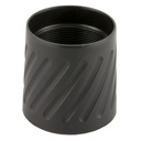 NORDIC COMPONENTS MXT MAGAZINE EXTENSION NUT COMPATIBLE WITH REMINGTON 870, 1100, 11-87, VERSA MAX, AND V3 NUT-RM-12-00