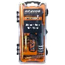 SLIP 2000 60884 EXTREME DELUXE 357/40/45/9MM/10MM CLEANING KIT