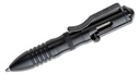 BENCHMADE 1121-1 SHORTHAND TACTICAL PEN BLACK ANODIZED ALUMINUM