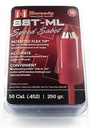 HORNADY 50CAL SST-ML SPEED SABOT 250 GRAIN