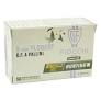 FIOCCHI 9FLS8 9MM FLOBERT RIMFIRE AMMUNITION #8 SHOT 50 RNDS