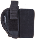 BULLDOG ANKLE HOLSTER FOR 22, 25, 32, AND NAA MINI WANK-00R