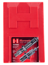 HORNADY 546217 22 CREEDMOOR FULL LENGTH 2 DIE SET