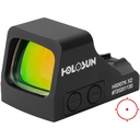 HOLOSUN HS507K-X2 RED DOT 2 MOA MRS